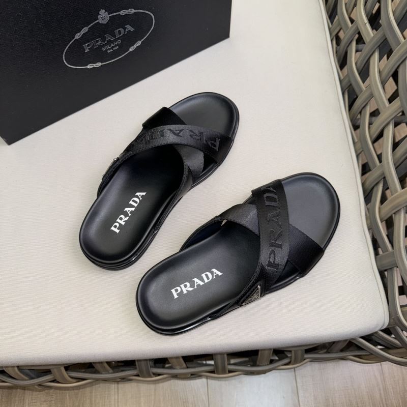 Prada Slippers